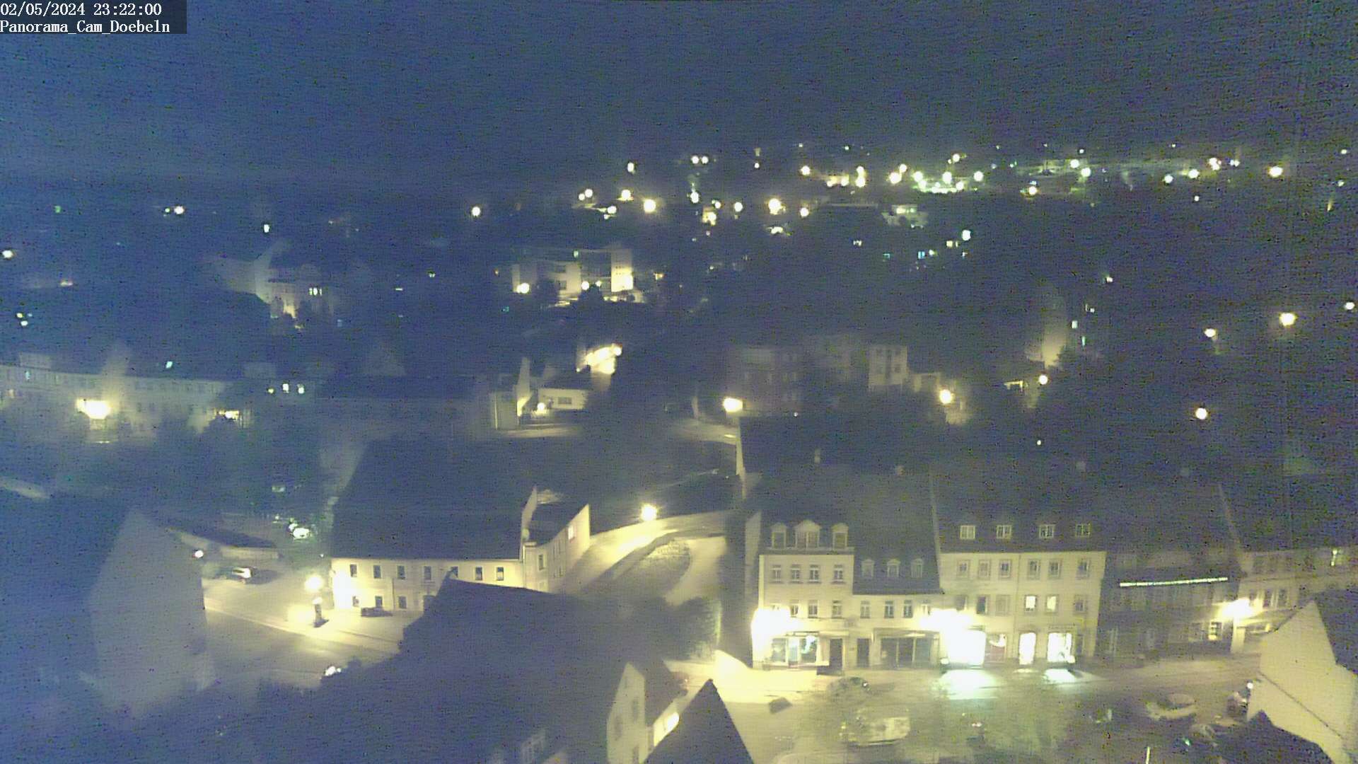 Webcam Stadt Döbeln Nord
